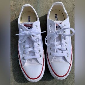 Converse Chuck Taylors